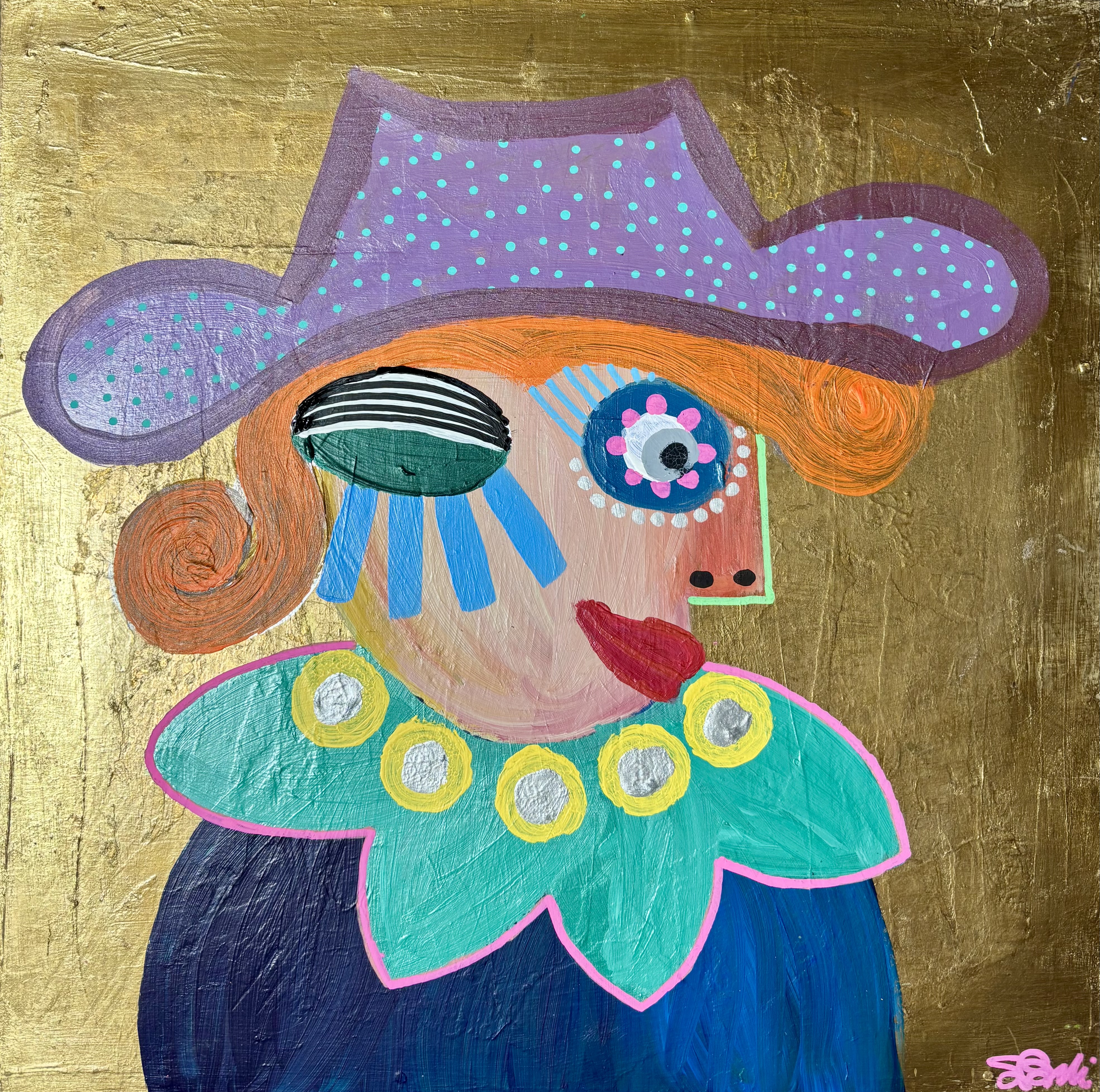 Patchwork Devotion