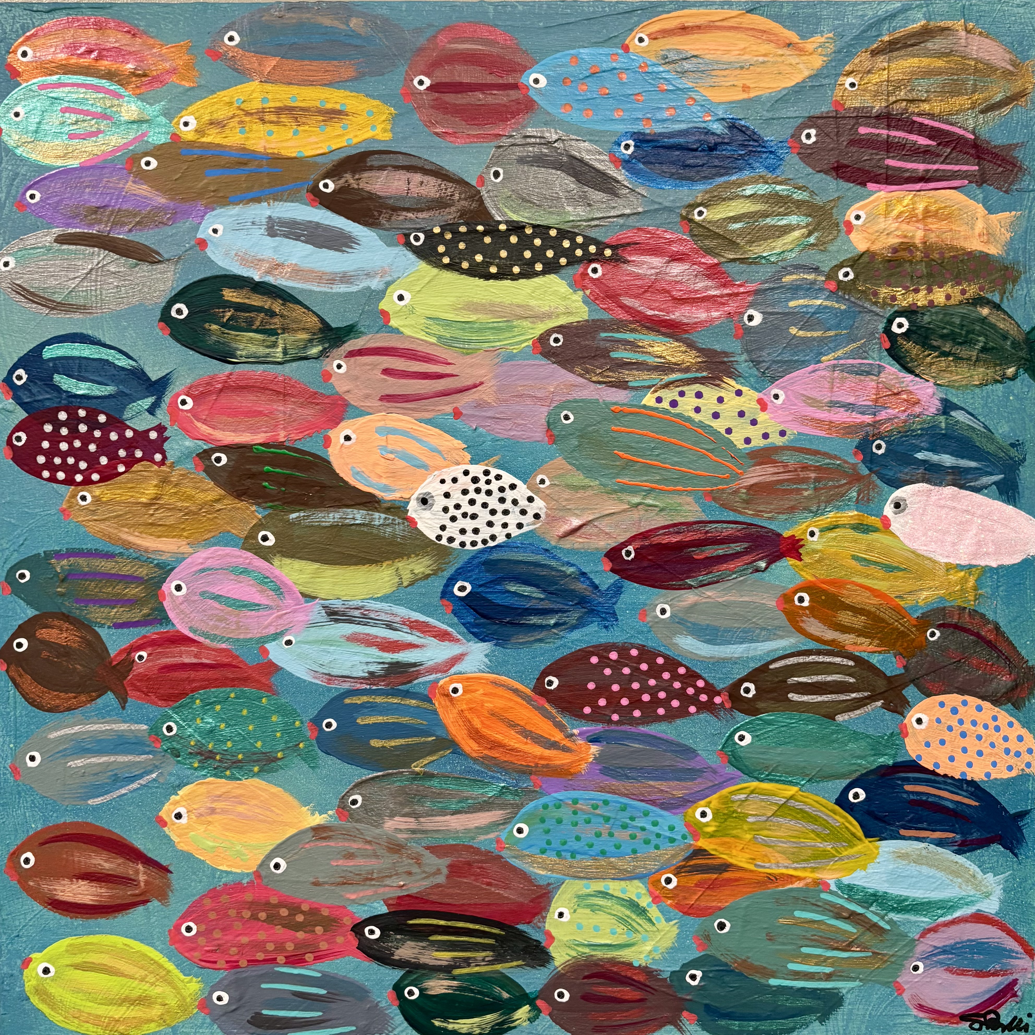 Reef Riot