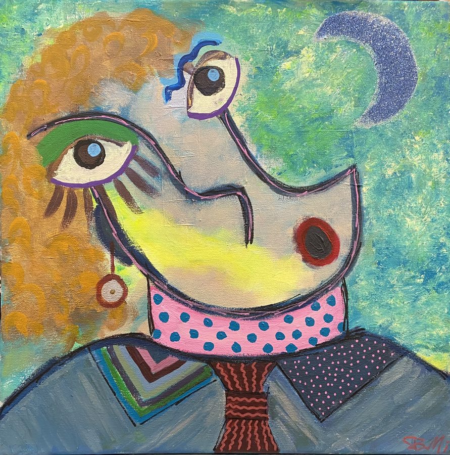 The Dreamer