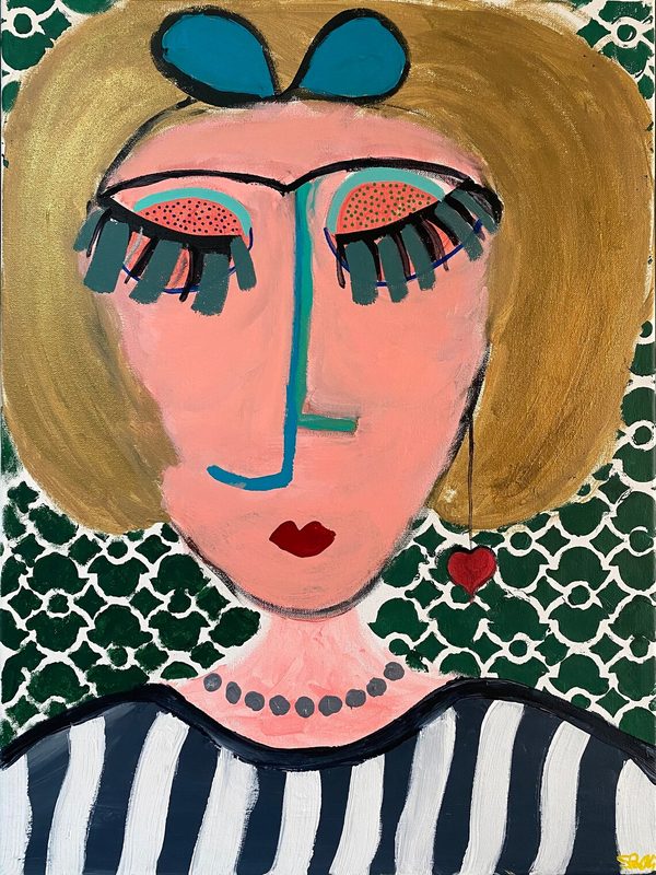 The Stepford Wife